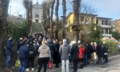 Evangelici e cattolici in strada insieme per pregare contro le diversità