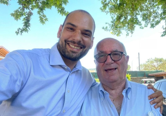 Addio a Tavecchio, il presidente del Coni Lombardia: “Oggi celebriamo la sua memoria e la sua eredità”