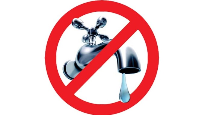 Acqua non potabile: tricloroetilene e tetracloroetilene oltre i limiti