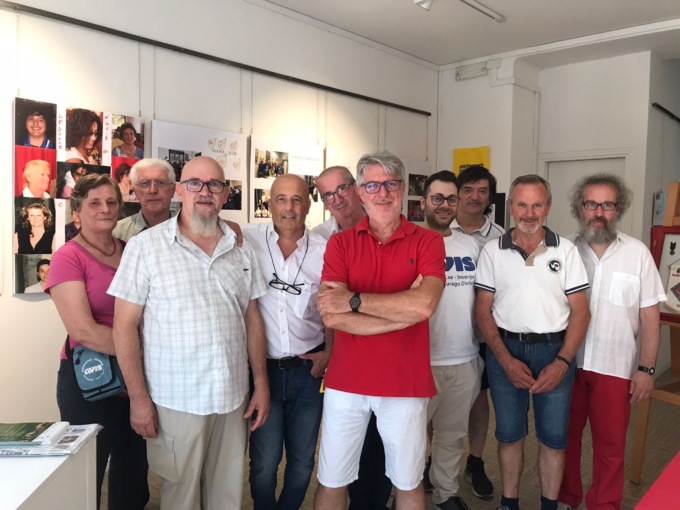 “Mattoncini a Mariano”: l’evento di Avis Mariano per i suoi 70 anni