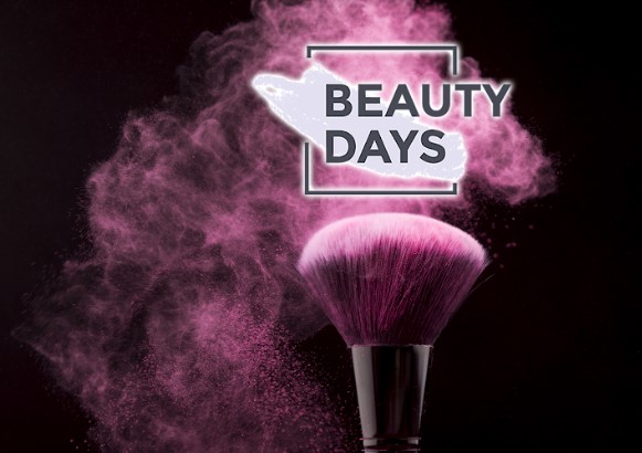 Io Valgo: ecco l’occasione per cambiare look grazie a Beauty Days