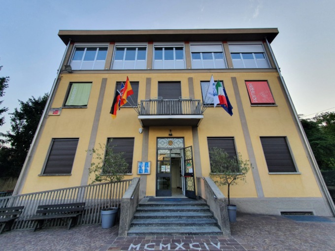 L’Istituto San Vincenzo aderisce al progetto “Life Skills Training”