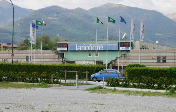 Al via la 24esima edizione di Agrinatura, nuovo appuntamento