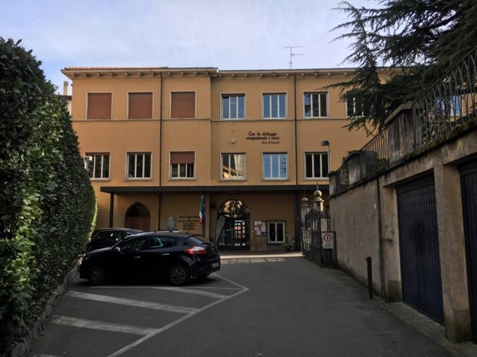 Torna il pedibus in città
