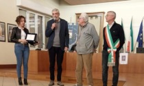 Fu prigioniero dei nazisti: una targa a Clemente Nava