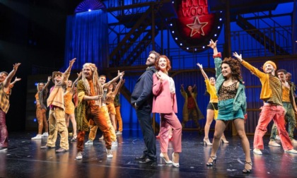 "Pretty Woman" il musical torna a Milano