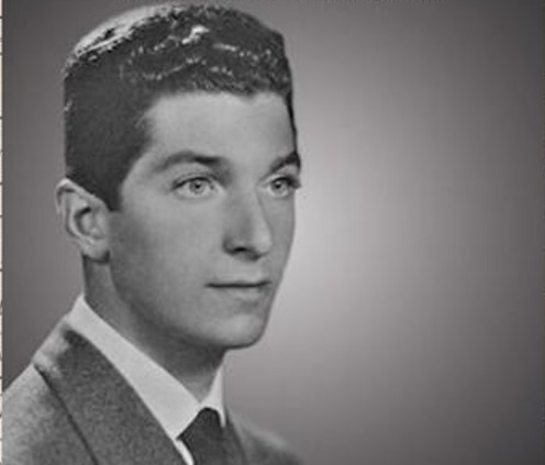 Fa tappa a Ponte Lambro il libro su Giancarlo Puecher
