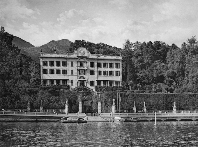 Una firma per la vita: Villa Carlotta ricorda l’eroico notaio Luzzani che salvò una famiglia di ebrei