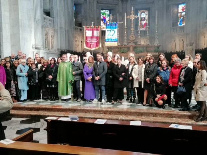 La Stecca di Como cerca i neo 50enni: niente più lettera, l’appello è social