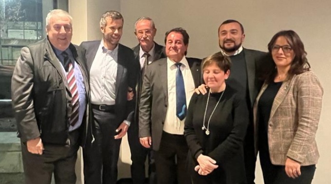 Luisardi è ancora il Presidente dell’Autorità di Bacino del Lario