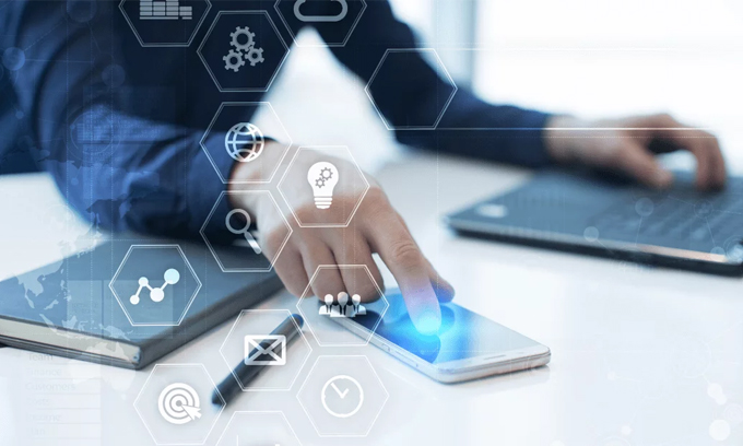 Fondi azionari tecnologici, più risorse per le imprese che investono in tecnologia: grazie alle attività strategiche offerte dalla CSC Compagnia Svizzera Cauzioni