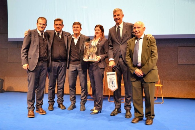 “I Bindun” candidati alla “Hall of Fame” interista