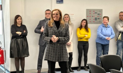 Elezioni, Marisa Cesana: "E’ per me un’opportunità importante, la affronterò con il massimo impegno"