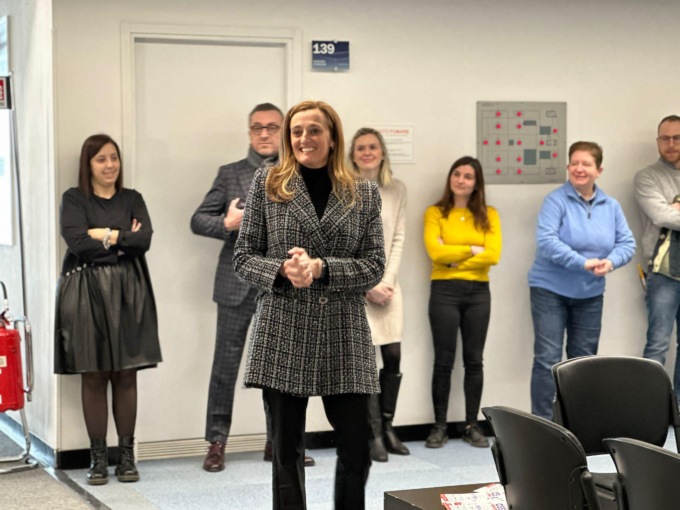 Elezioni, Marisa Cesana: “E’ per me un’opportunità importante, la affronterò con il massimo impegno”