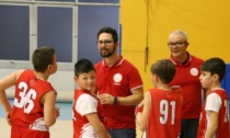 "Coach posso marcare il mio amico?": la bellissima storia del Basket Sant'Ambrogio finita su Chiamarsi Minors