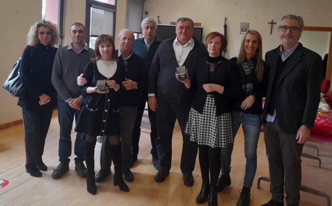Inverigo, in pensione due storiche dipendenti del Comune