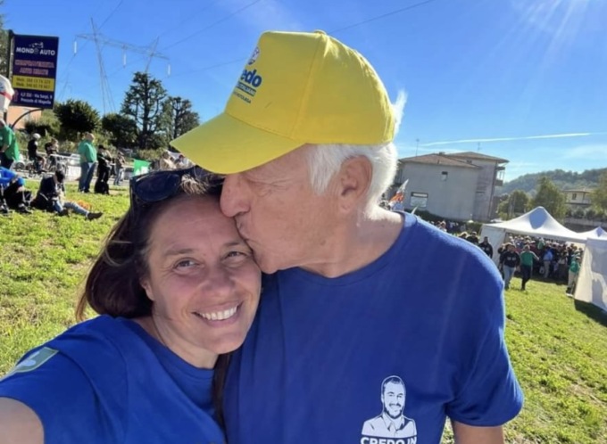 Addio a Remo Zambernardi, Lega in lutto per la scomparsa dello storico militante