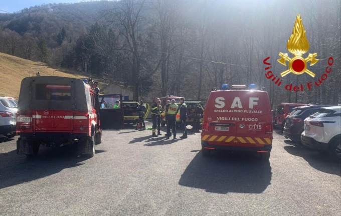 Cadavere di un uomo di 31 anni trovato al San Primo