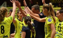 Albese Volley: archiviato il ko con Brescia la Tecnoteam pensa alle ultime due gare regolari