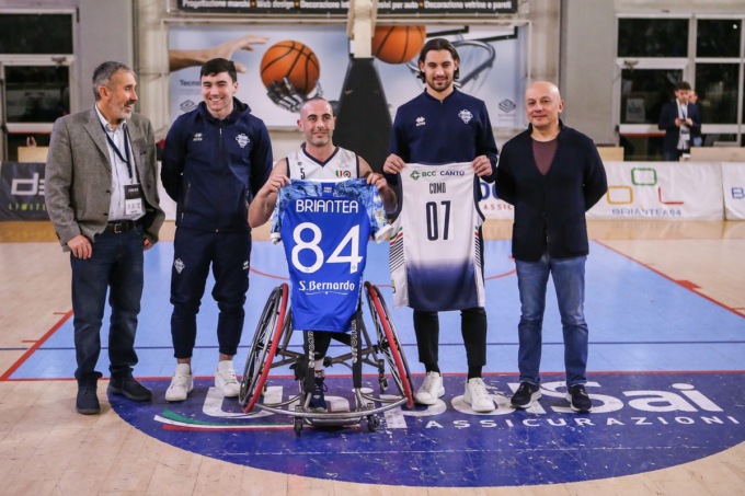La Unipolsai vola in finale, battuto Bergamo