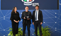 Como Women: Sebastian De La Fuente vince la panchina d'argento