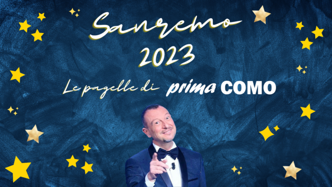 Sanremo 2023 le pagelle di Loris Diamante: Lazza da podio e Giorgia delude