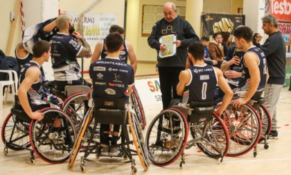 UnipolSai, le dichiarazioni di coach Jaglowski