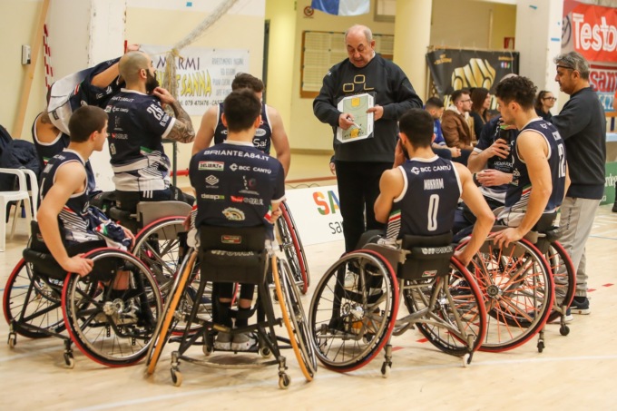 UnipolSai, le dichiarazioni di coach Jaglowski