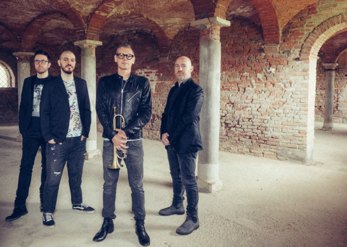 Torna al Sociale “La Lunga Notte Jazz”: ospite speciale Fabrizio Bosso