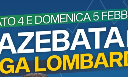 Lega, nel weekend oltre 500 gazebo nelle piazza Lombarde