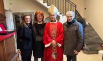 Festa di San Biagio a Monguzzo: celebrazione solenne in chiesa parrocchiale