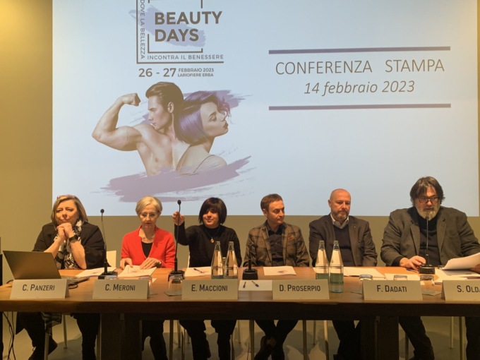 Arriva Beauty Days