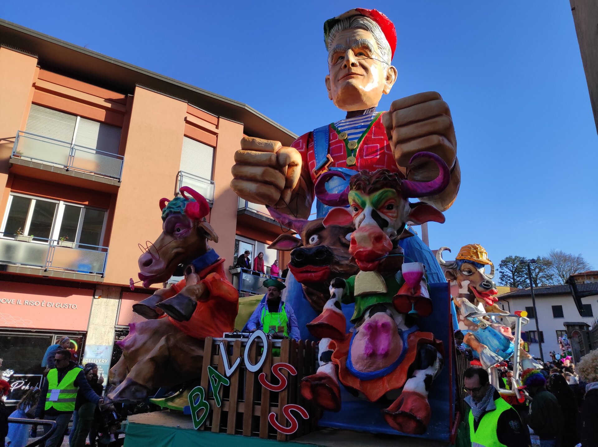 carnevale cantù 2023