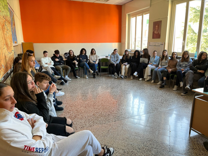Il carcere, contenitore umano o istituzione rieducativa?