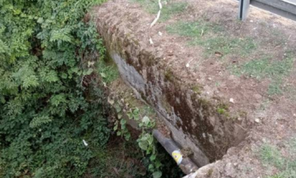 Cantù: al via il cantiere del ponte in via Brianza, investiti 300mila euro