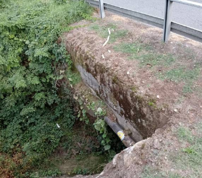 Cantù: al via il cantiere del ponte in via Brianza, investiti 300mila euro