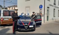 Rapine, aggressioni a pubblico ufficiale, arresti e denunce: fine settimana turbolento per i Carabinieri