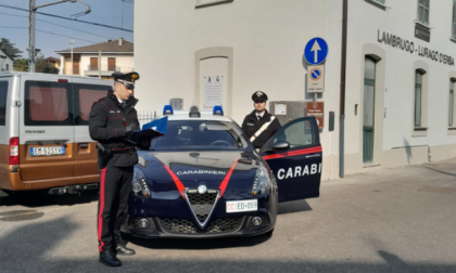 Rapine, aggressioni a pubblico ufficiale, arresti e denunce: fine settimana turbolento per i Carabinieri