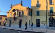 Scritte sul municipio di Erba: gli anarchici chiedono la liberazione dal 41 bis di Alfredo Cospito