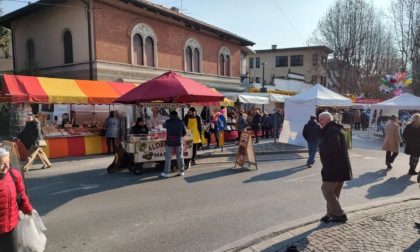 Oggi è Sant'Apollonia: festa con i mercatini in centro a Cantù