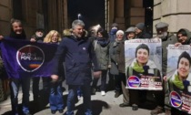 Unione Popolare chiude la campagna al Sant'Anna: "Simbolo del fallimento del sistema sanitario"