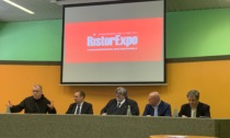 A Lariofiere arriva Ristorexpo: la fiera dedicata alla ristorazione