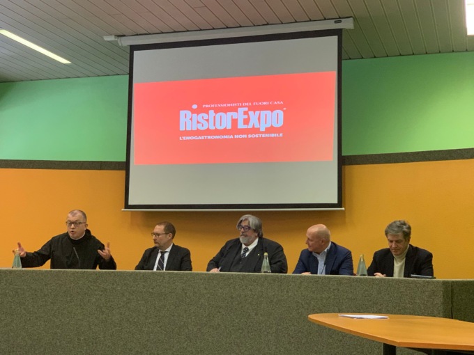 A Lariofiere arriva Ristorexpo: la fiera dedicata alla ristorazione