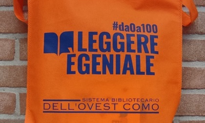 "Chi ben comincia": incontri di lettura e borse in regalo per i bambini fino ai 3 anni