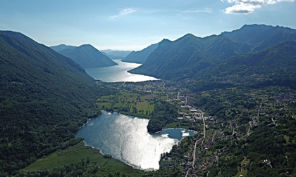 Il Lago Ceresio sarà protagonista al BIT 2023 di Milano