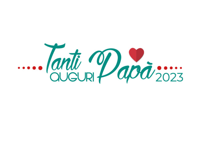 Il tuo papà è speciale: diglielo sul nostro giornale!
