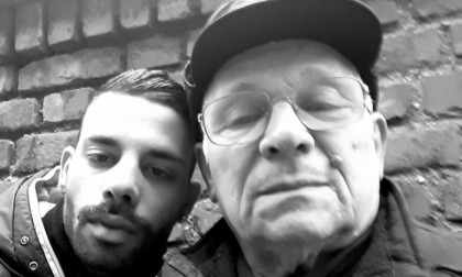Uccise il nonno a Cantù: trovato morto in cella