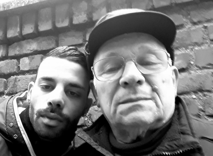 Uccise il nonno a Cantù: trovato morto in cella