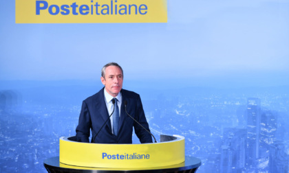 Poste Italiane entra nel mercato luce e gas con "Poste Energia"