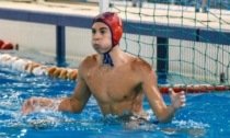 Como Nuoto: il lariano Matteo Pasetti in raduno con i 2006 del Centro Nord  a Milano